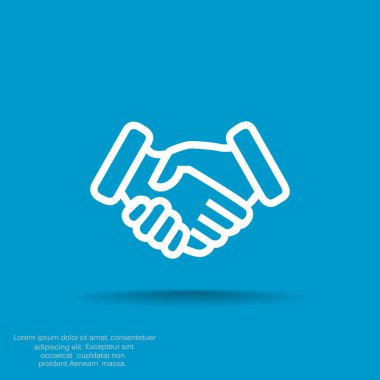 el sıkışma web simgesi