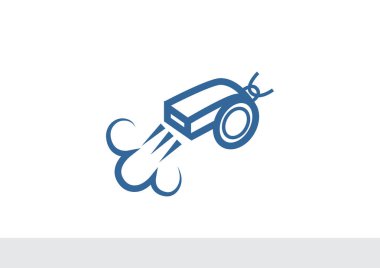 Hakem düdük simgesi