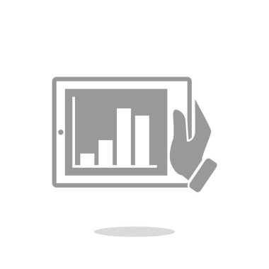 Dijital tablet grafik ile