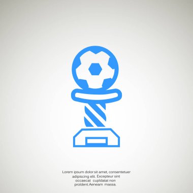 Futbol Kupası simgesi