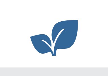 Basit web simgesi bırakır