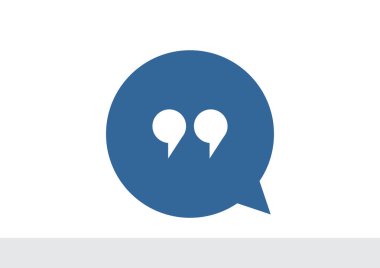 İletişim web simgesi