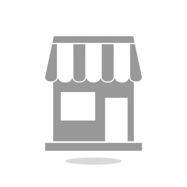 Dükkanı web simgesi