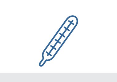 termometre web simgesi