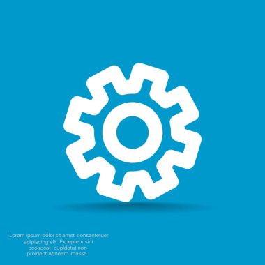 Karikatür web simgesi