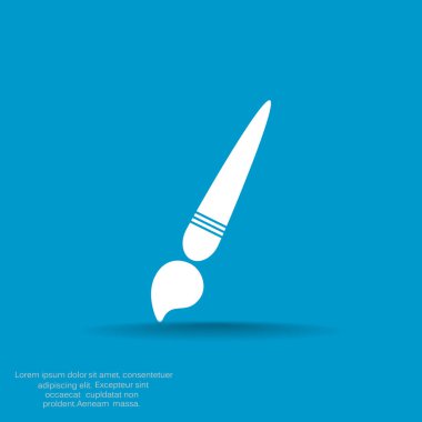 boya fırçası simgesi