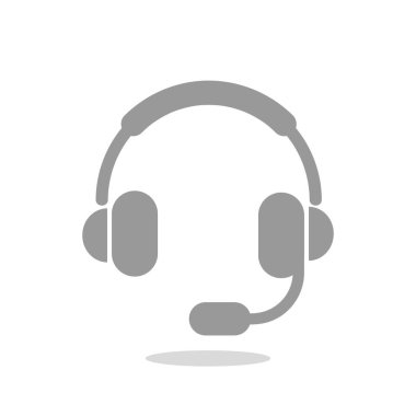 kulaklıklar web simgesi