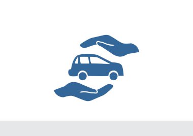 Araba sigorta web simgesi