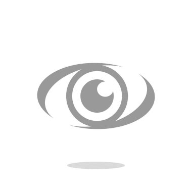 göz web simgesi