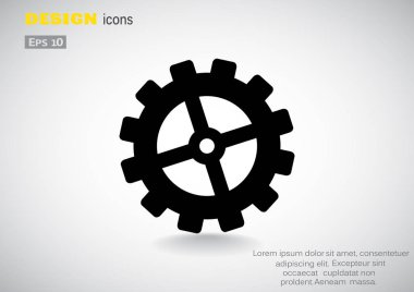 Karikatür web simgesi