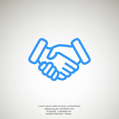 el sıkışma web simgesi