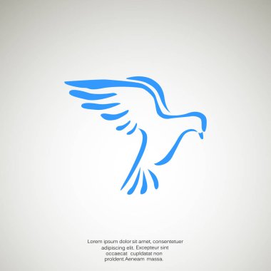 Güvercin web simgesi