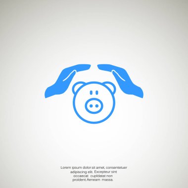 mevduat sigorta web simgesi