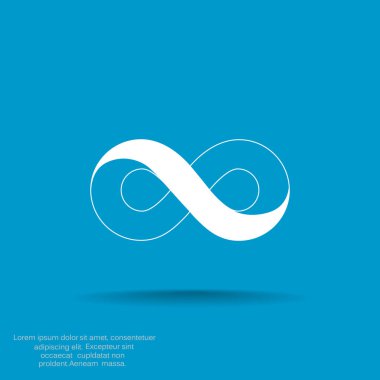 Basit sonsuzluk işareti