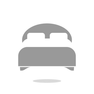 Çift Kişilik Yatak web simgesi