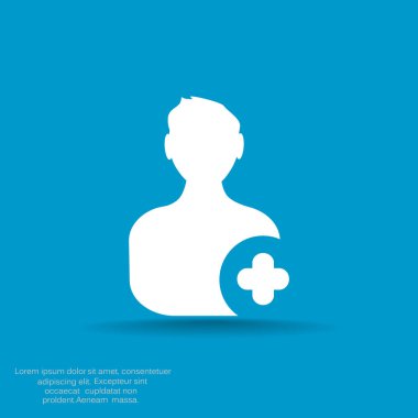 Web simgesi eklemek arkadaş iletişim