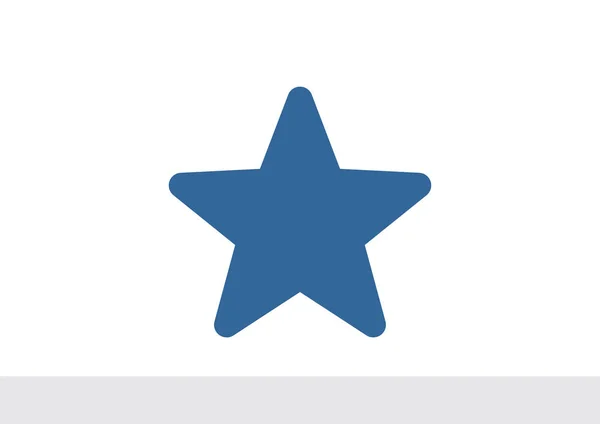 Eenvoudige sterrenbeeld — Stockvector