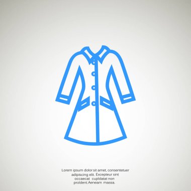 kat satırı simgesi