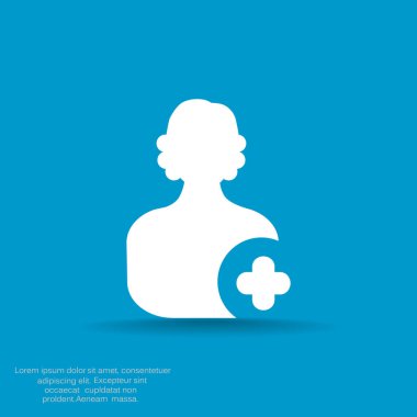 Web simgesi eklemek arkadaş iletişim