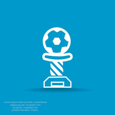 Futbol Kupası simgesi