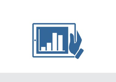 Dijital tablet grafik ile