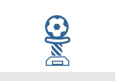 Futbol Kupası simgesi