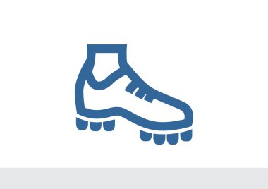 Futbol önyükleme simgesi