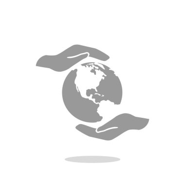 Dünya sigorta web simgesi