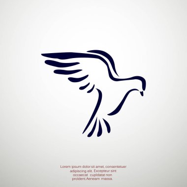 Güvercin web simgesi