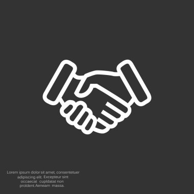 el sıkışma web simgesi