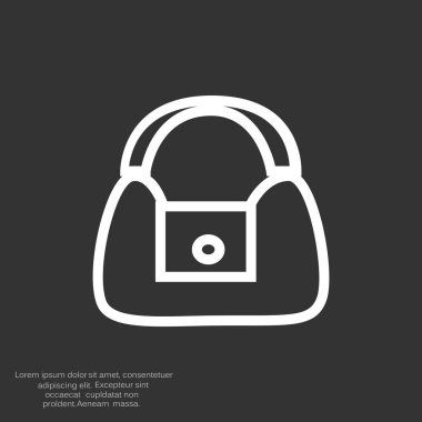 El çantası web simgesi