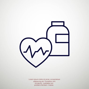 kalp sağlığı için tedavi