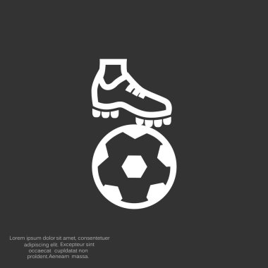 Futbol topu ile önyükleme
