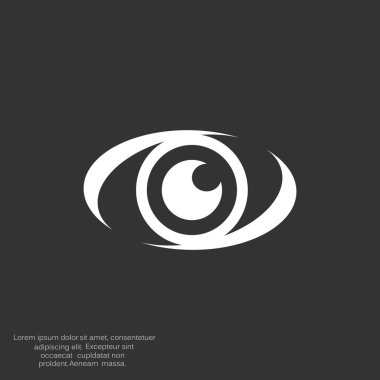 göz web simgesi