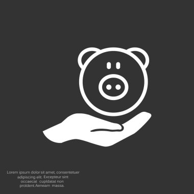 Kumbara eller simgesini