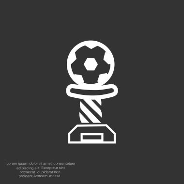 Futbol Kupası simgesi