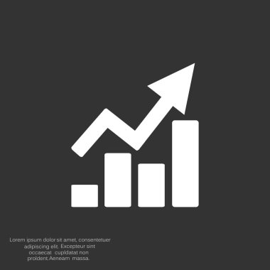 ok ölçek web simgesini. 