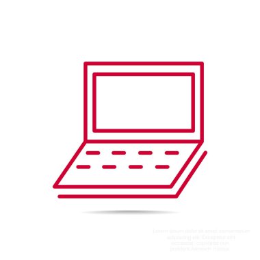 Masaüstü bilgisayar simgesi