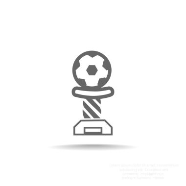 Futbol Kupası simgesi