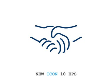 el sıkışma web simgesi