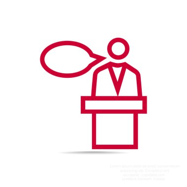 izleyici web simgesi