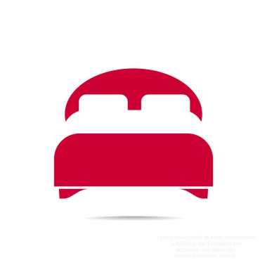 Çift Kişilik Yatak web simgesi