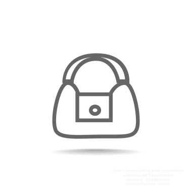 El çantası web simgesi