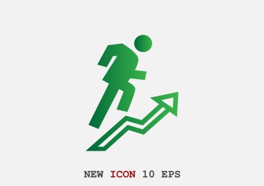 Basit grafik simgesi