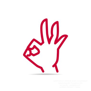 Jest web simgesi Tamam