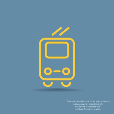 troleybüs web simgesi