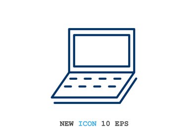 Masaüstü bilgisayar simgesi