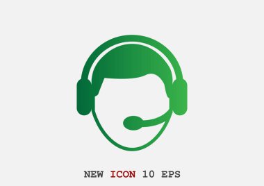 operatör web simgesi