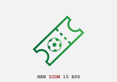 futbol sahası genel bakış 