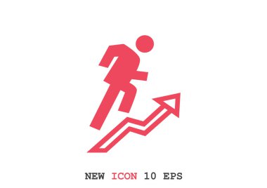 Basit grafik simgesi